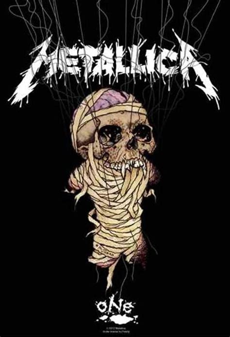 Watch the One music video by Metallica on Apple Music. Music Video · 1989 · Duration 7:43. Listen Now; Browse; Radio; Search; Open in Music. One. Metallica. HEAVY …